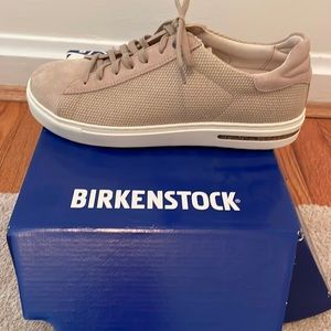 Birkenstock Bend Low Sneakers in Sandcastle